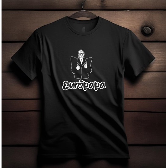 570-Europapa shirt