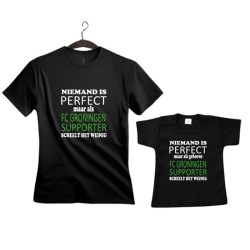 619-  Perfect Voetbal setje