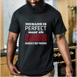 360- Perfect Voetbal shirt 360- Perfect Voetbal shirt