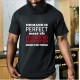 360- Perfect Voetbal shirt