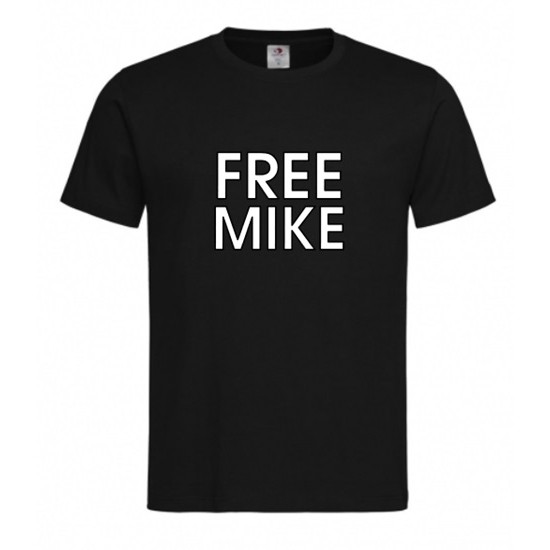 860- Free mike