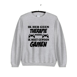 164-Game sweater 164-Game sweater