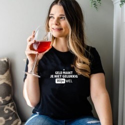 913- Geld maakt je niet gelukkig 913- Geld maakt je niet gelukkig