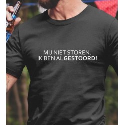 461-Gestoord shirt