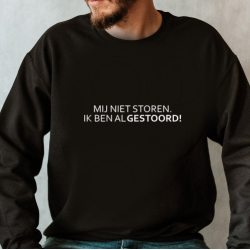 462-Gestoorde trui 462-Gestoorde trui