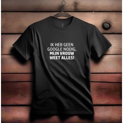 671-Ik heb geen google nodig 671-Ik heb geen google nodig