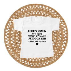 353- Vervelend shirtje 353- Vervelend shirtje