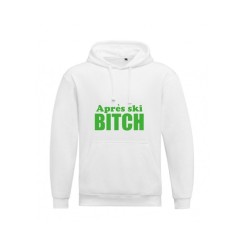 854- Apre ski hoodie 854- Apre ski hoodie