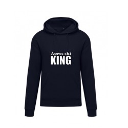 854- Apre ski hoodie 854- Apre ski hoodie