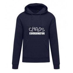 886-  Chaos coordinator hoodie 886-  Chaos coordinator hoodie