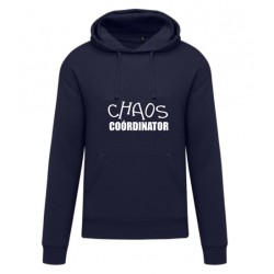 886-  Chaos coordinator hoodie 886-  Chaos coordinator hoodie