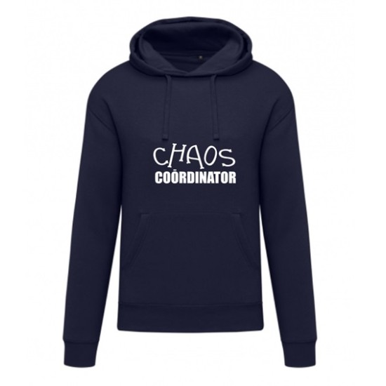 886-  Chaos coordinator hoodie