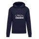 886-  Chaos coordinator hoodie