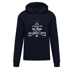 949- De heks hoody