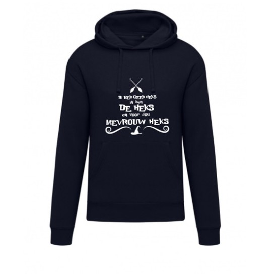949- De heks hoody