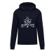 949- De heks hoody