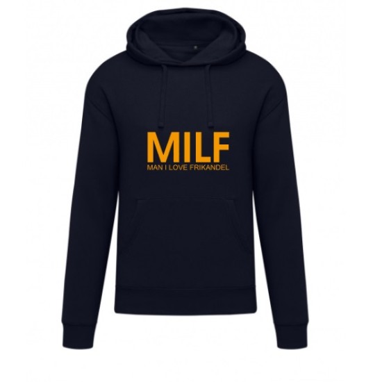 859- Milf hoodie