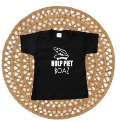 485- Hulppiet shirtje 485- Hulppiet shirtje