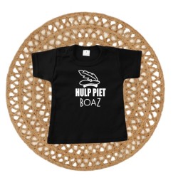 485- Hulppiet shirtje 485- Hulppiet shirtje