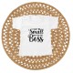 969- I may be small but im the boss shirtje