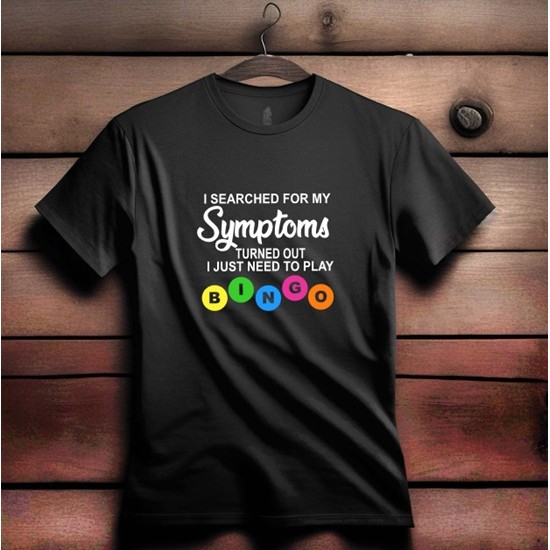 926- I just need to play bingo shirt