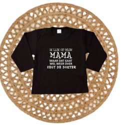 804- Ik lijk op mijn papa 804- Ik lijk op mijn papa