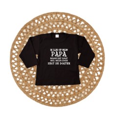 804- Ik lijk op mijn papa 804- Ik lijk op mijn papa