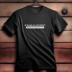 726- Ik raak alles kwijt behalve mijn kilos 726- Ik raak alles kwijt behalve mijn kilos