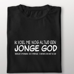 691-Jonge god 691-Jonge god