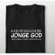 691-Jonge god