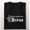 932- In de naam van jezus