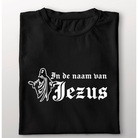 932- In de naam van jezus