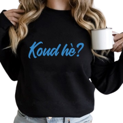 007- Koud he Sweater 007- Koud he Sweater