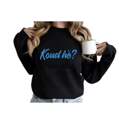 007- Koud he Sweater 007- Koud he Sweater