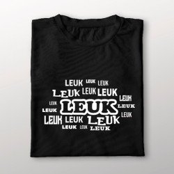 956- Leuk Shirt 956- Leuk Shirt