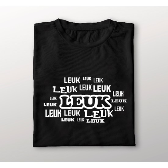 956- Leuk Shirt 956- Leuk Shirt