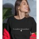 252-Loeder moeder shirt 252-Loeder moeder shirt