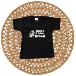 625-Mamas kleine draak 625-Mamas kleine draak