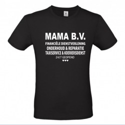 424- Mama bv