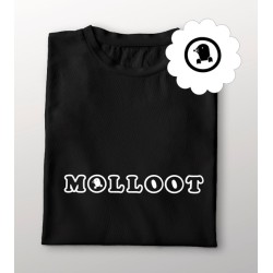 996- Molloot shirt 996- Molloot shirt