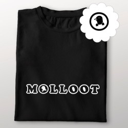 996- Molloot shirt 996- Molloot shirt