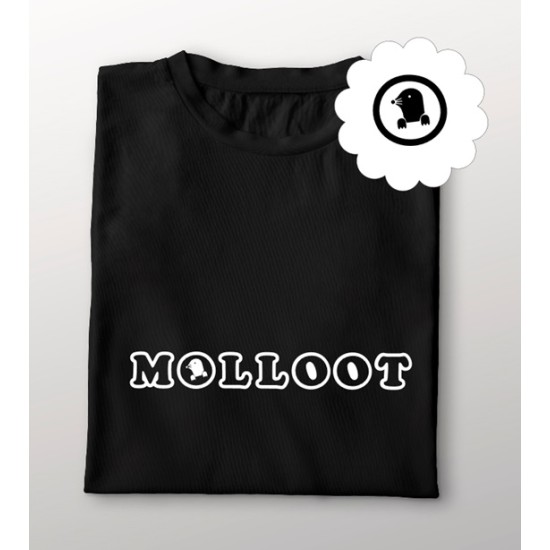 996- Molloot shirt