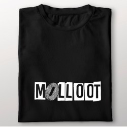 996- Molloot shirt 996- Molloot shirt