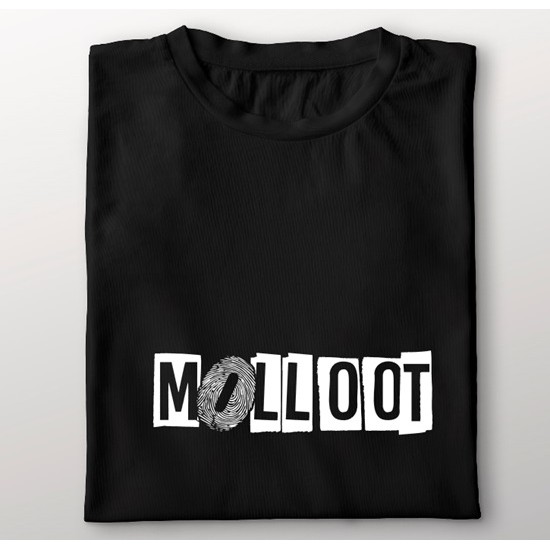 996- Molloot shirt