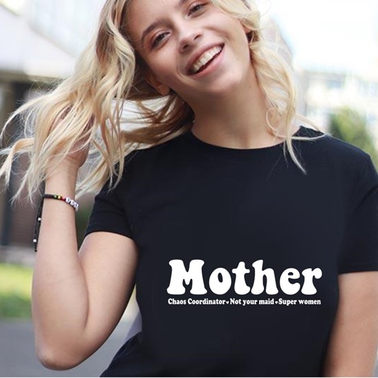 616-Mother shirt