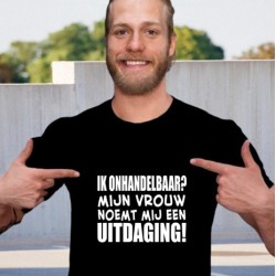 547-Uitdagend shirt 547-Uitdagend shirt