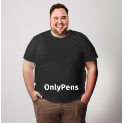 1007- Only pens