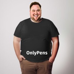 1007- Only pens