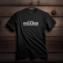 620-Ik ben oud en moe laat me met rust 620-Ik ben oud en moe laat me met rust