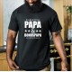 362- Papa & Bonuspapa shirt